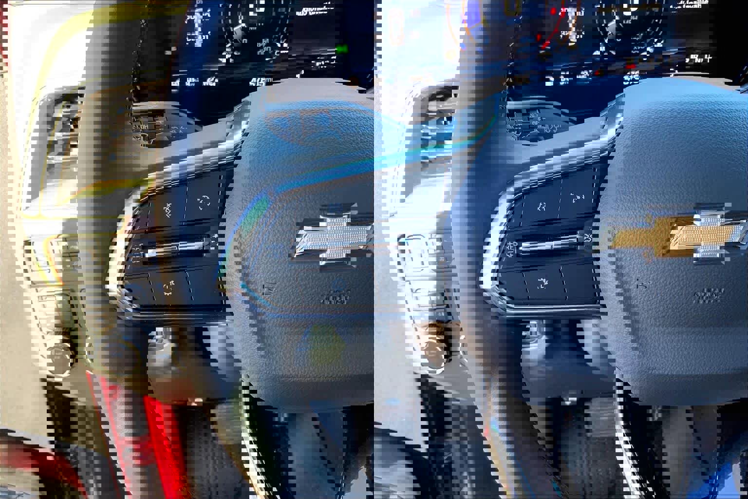 Certified 2025 Chevrolet Tahoe High Country w/ Sun And Tow Package image 22