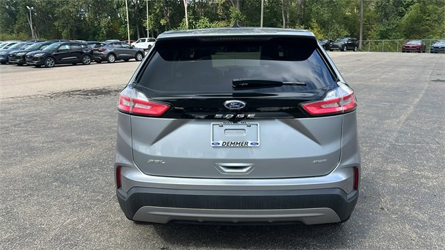 Used 2024 Ford Edge SEL w/ Convenience Package image 27
