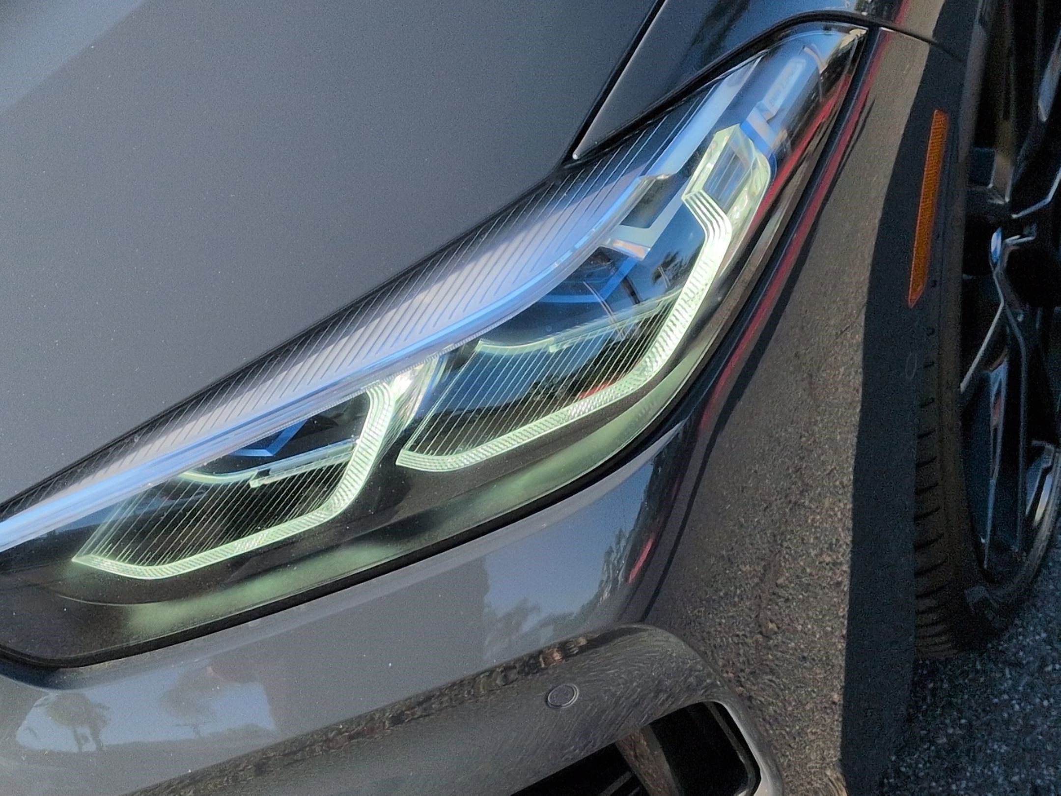 Used 2023 BMW M850i xDrive M850i xDrive image 6