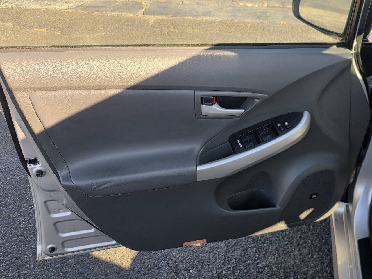 Used 2010 Toyota Prius Four FWD image 10