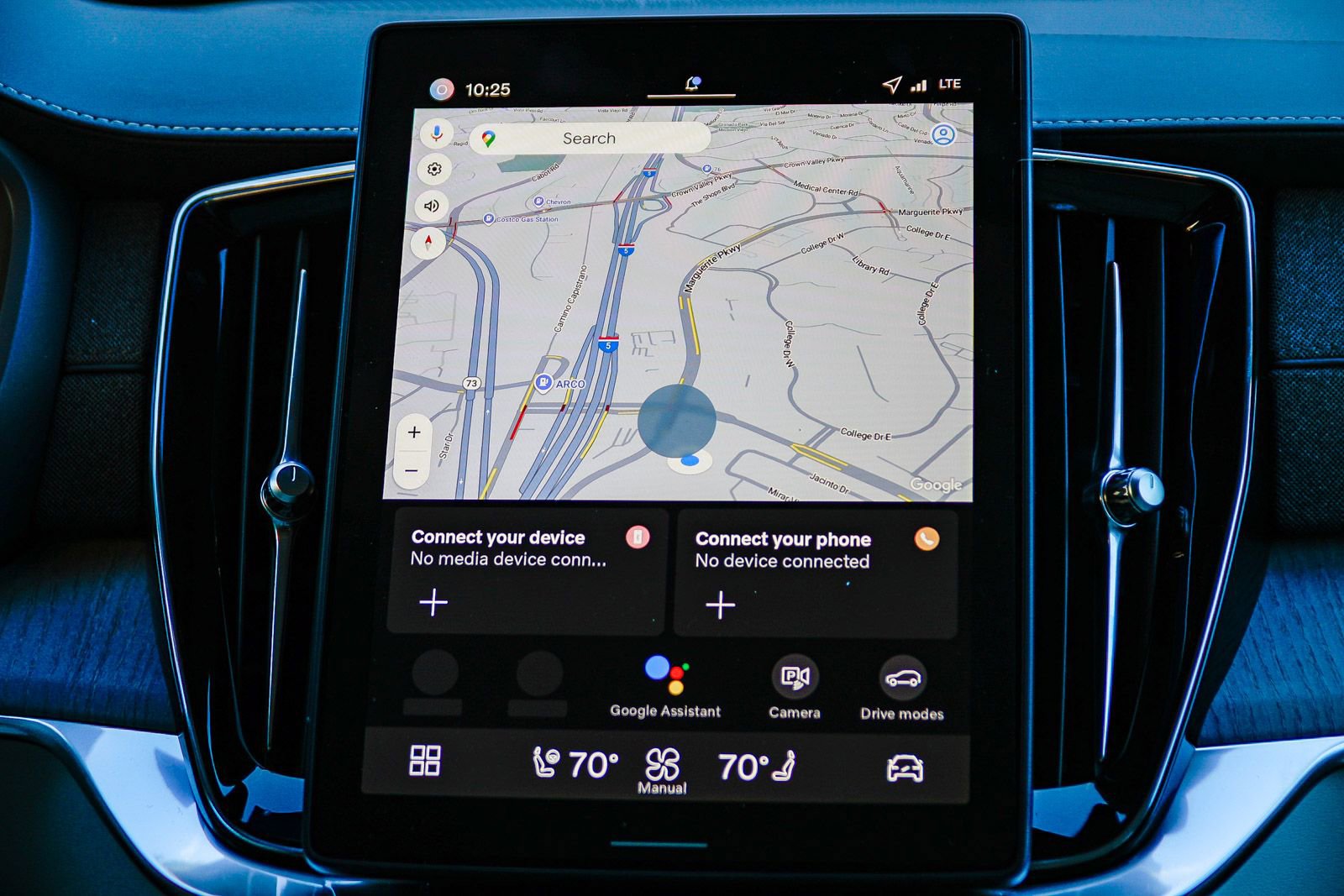 New 2026 Volvo XC90 T8 Ultra w/ Protection Package Premier image 14