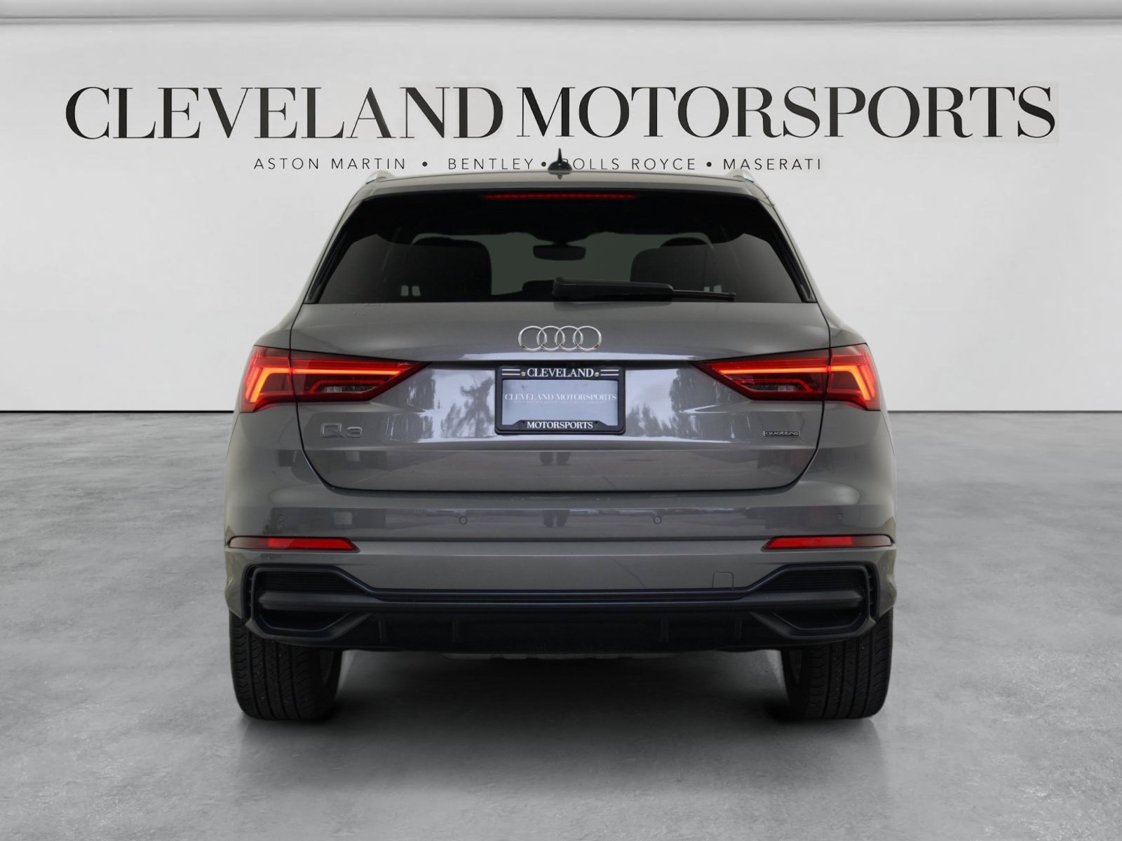 Used 2021 Audi Q3 2.0T Premium w/ Convenience Package AWD/4WD image 51