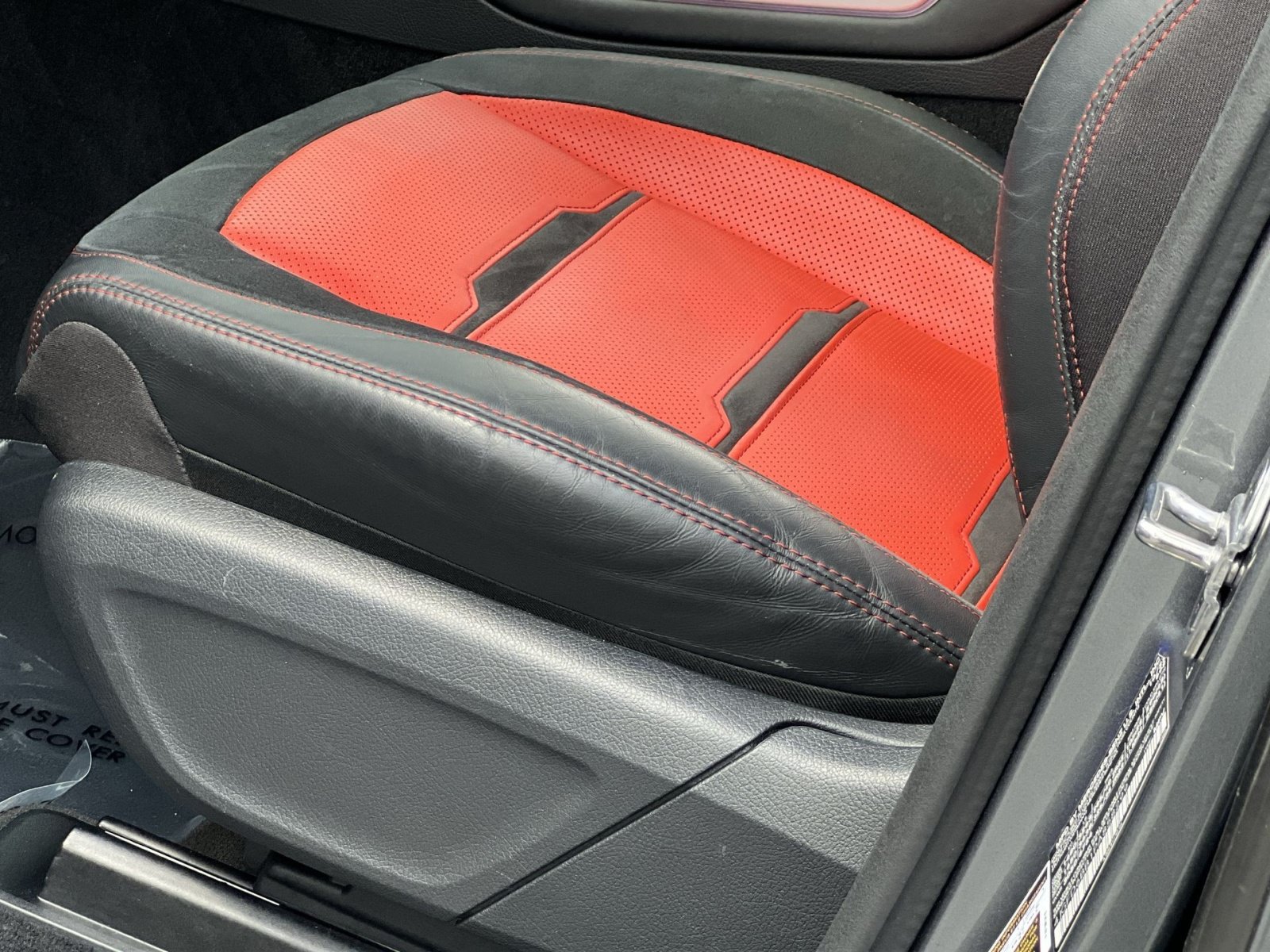 Certified 2023 Mercedes-Benz GLE 53 AMG 4MATIC Coupe image 19