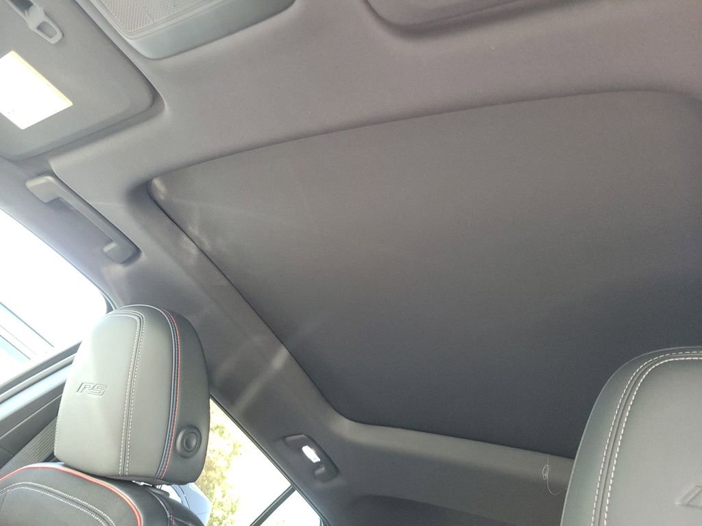 New 2026 Chevrolet Equinox EV RS image 18