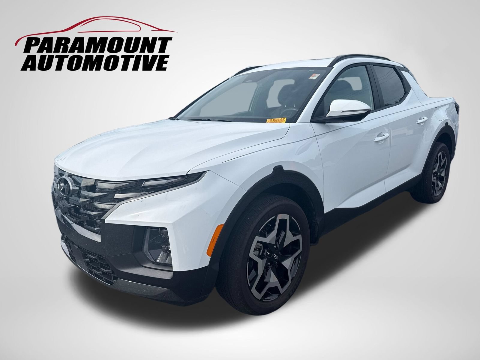 Certified 2022 Hyundai Santa Cruz Limited