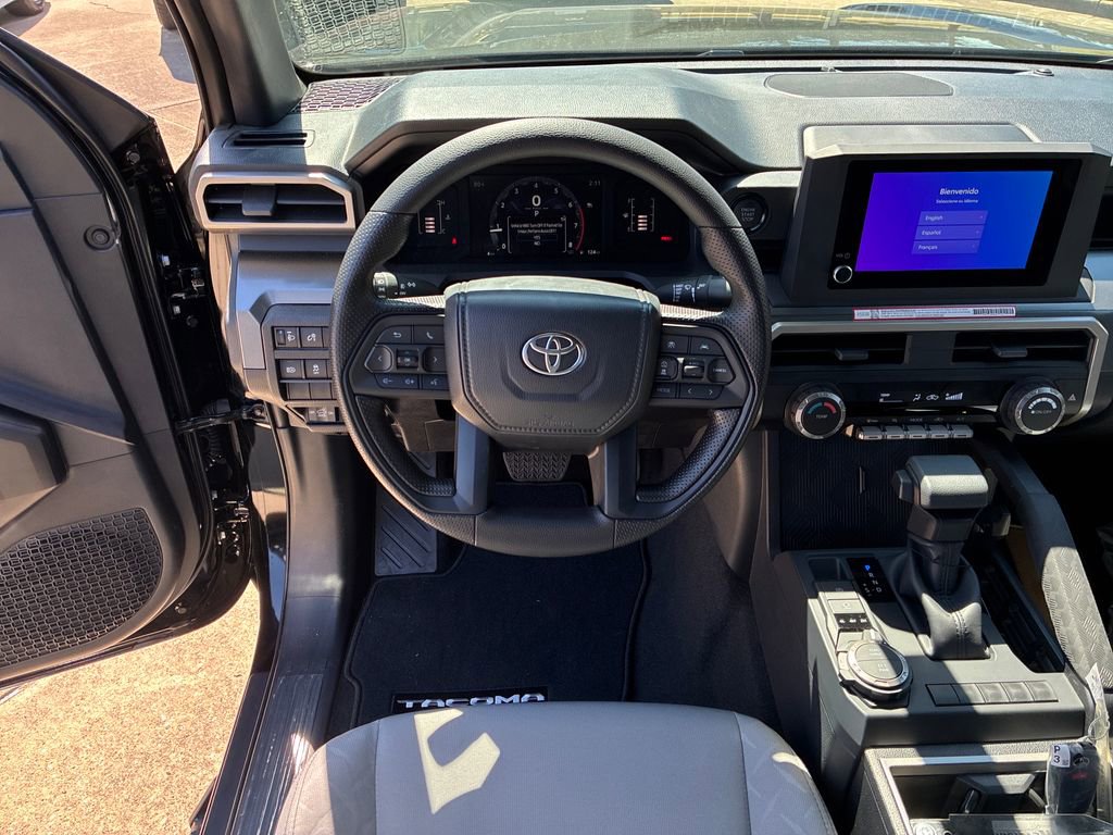 New 2026 Toyota Tacoma SR5 image 18