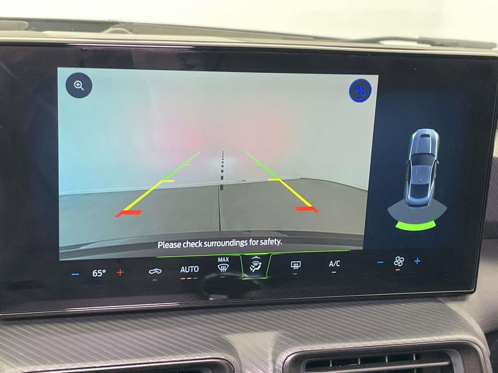 Used 2024 Ford Mustang GT w/ Mustang Nite Pony Package image 26