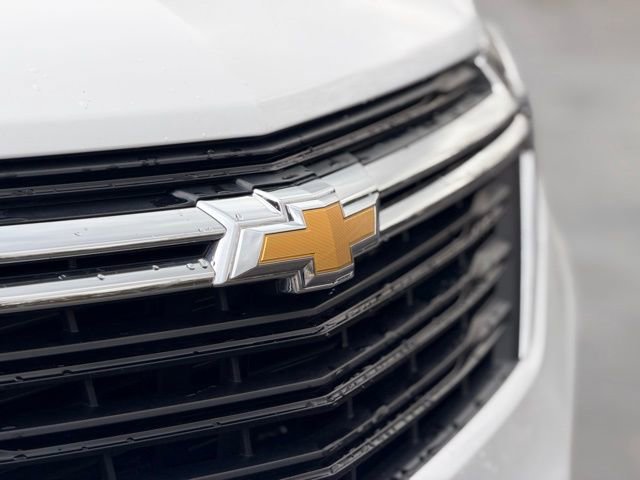 Certified 2023 Chevrolet Equinox LT image 29