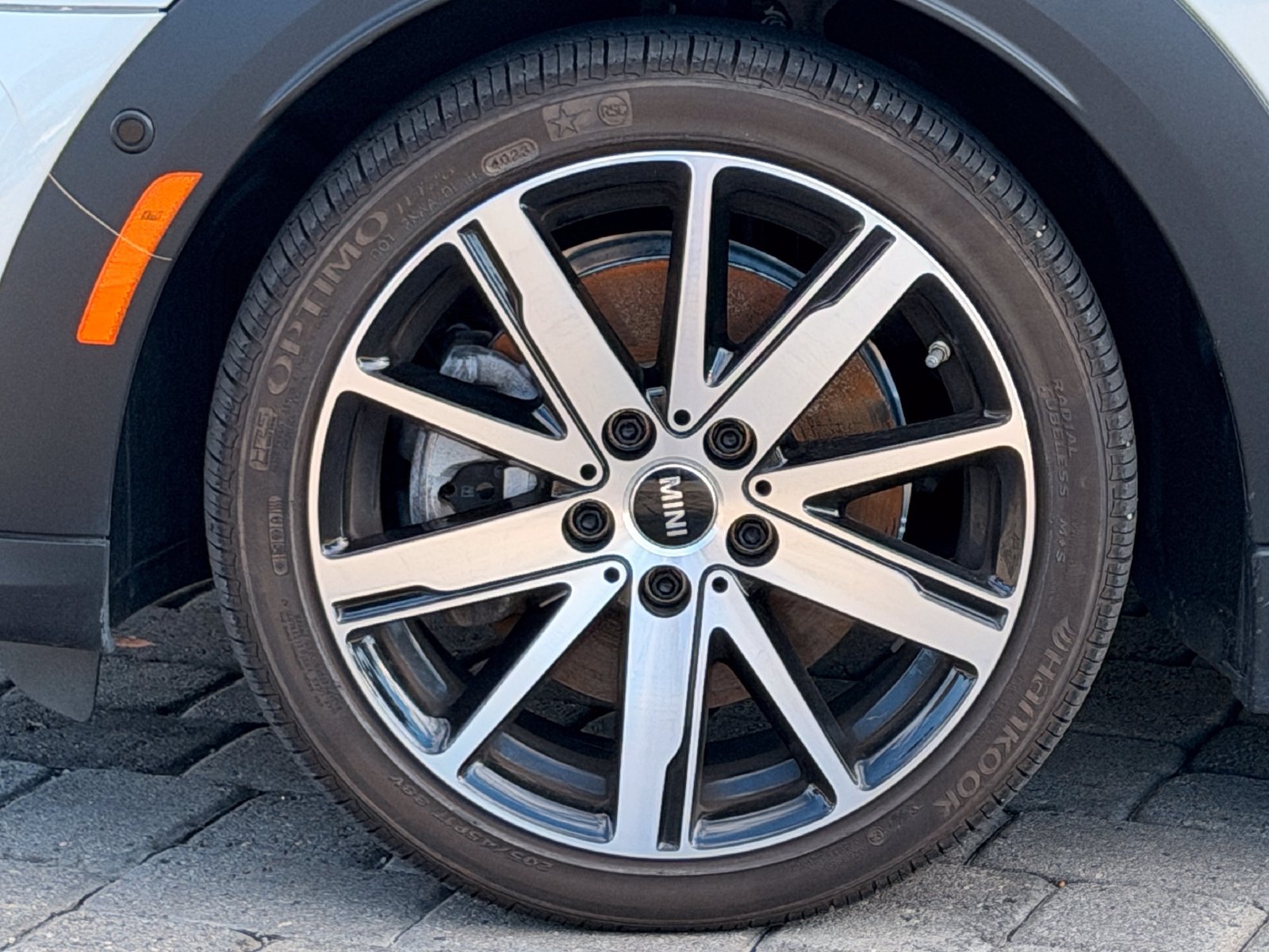 Used 2024 MINI Cooper S FWD image 11