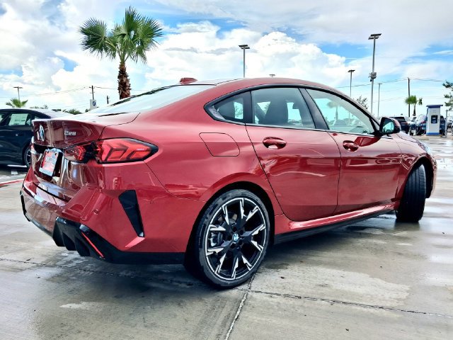 New 2026 BMW 228i xDrive w/ Technology Package AWD/4WD image 7