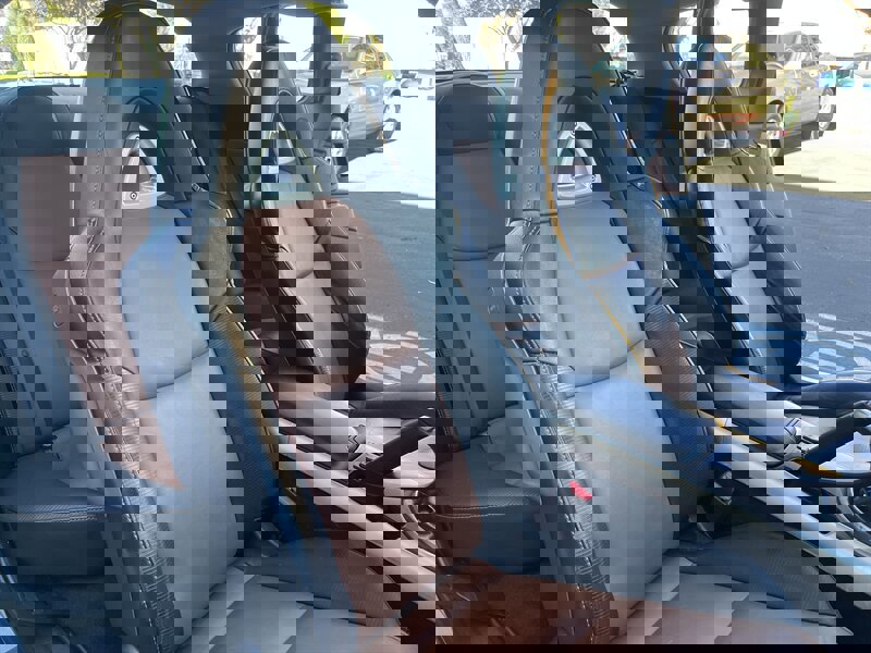 Used 2005 MAZDA RX-8 w/ MT Grand Touring Pkg image 32