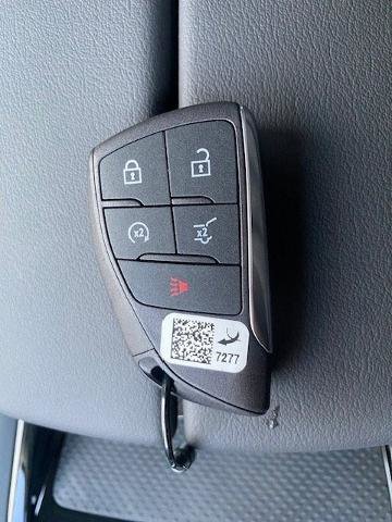 New 2026 Buick Envision Preferred image 25