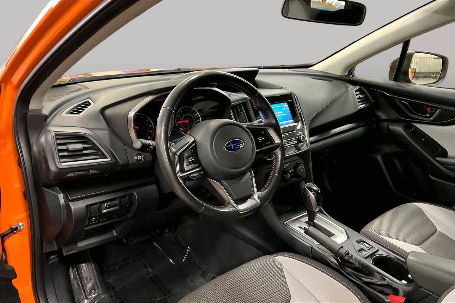 Used 2019 Subaru Crosstrek 2.0i Premium AWD/4WD image 17