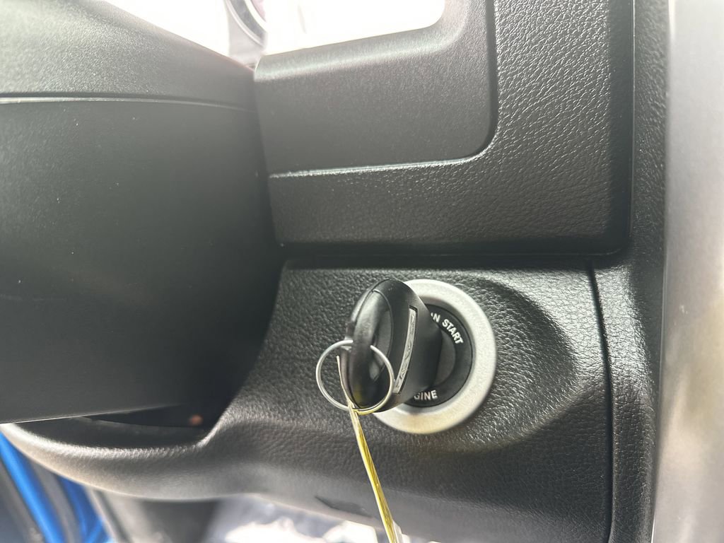 Used 2024 RAM 1500 Classic Warlock image 17