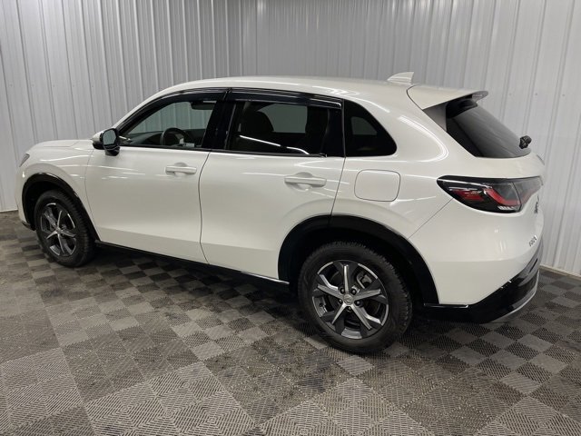 Certified 2024 Honda HR-V EX-L image 6