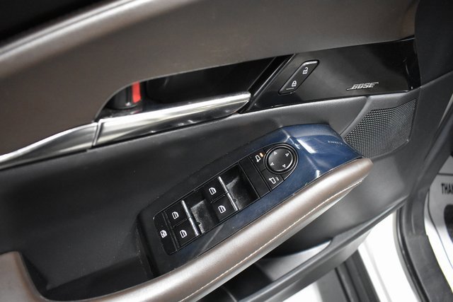 Used 2020 MAZDA CX-30 AWD w/ Premium Package image 15