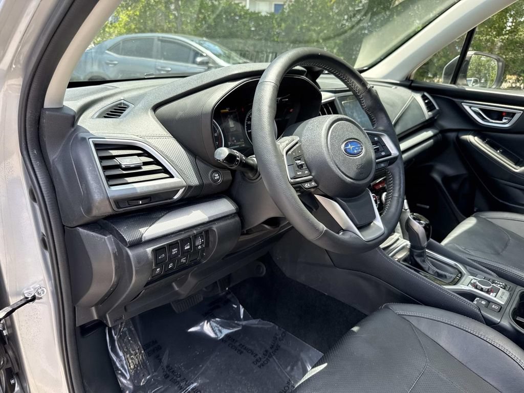 Used 2020 Subaru Forester Limited AWD/4WD image 25