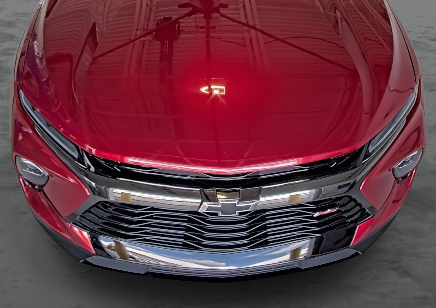 Used 2023 Chevrolet Blazer RS w/ Enhanced Convenience Package FWD image 18