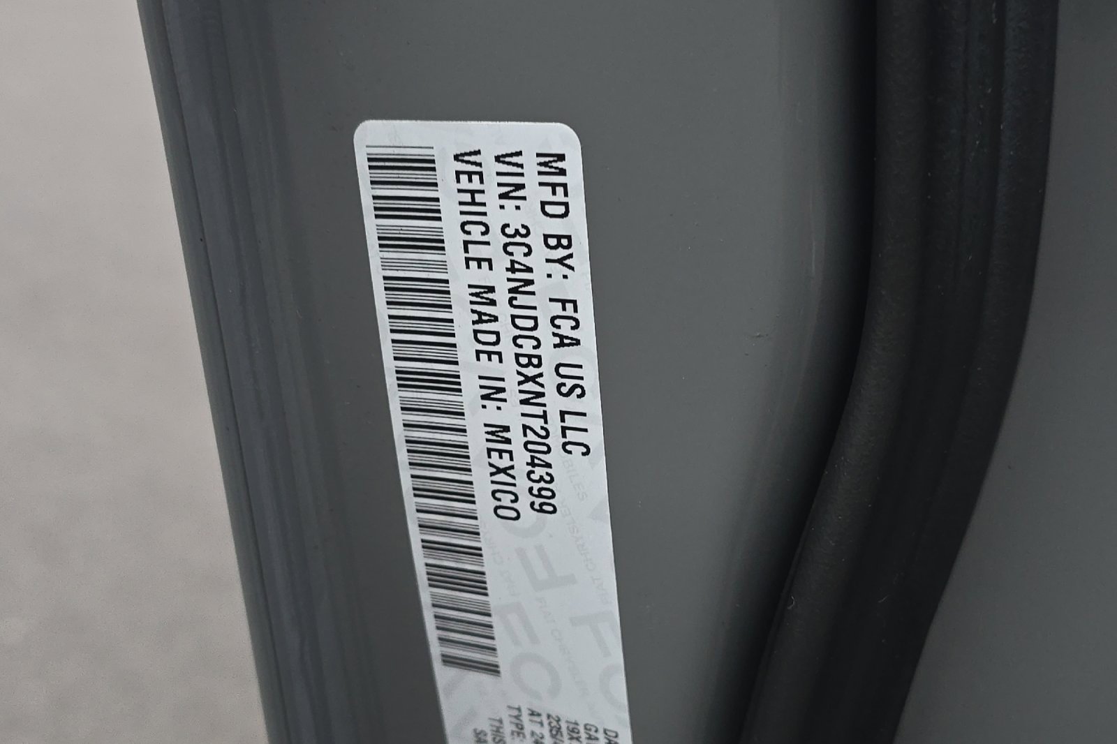 Used 2022 Jeep Compass Limited w/ Elite Group image 43