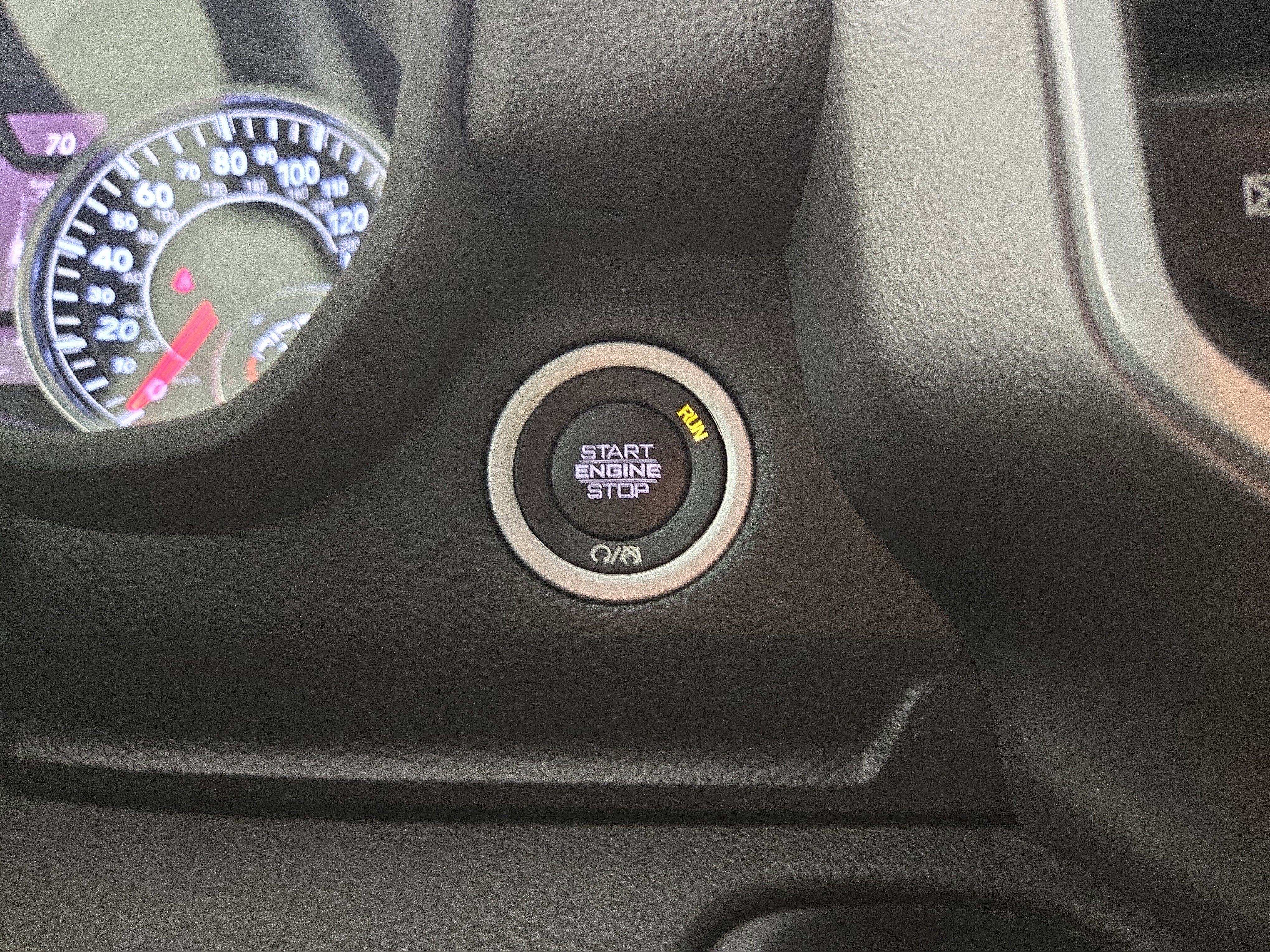 Used 2023 RAM 1500 Big Horn image 26