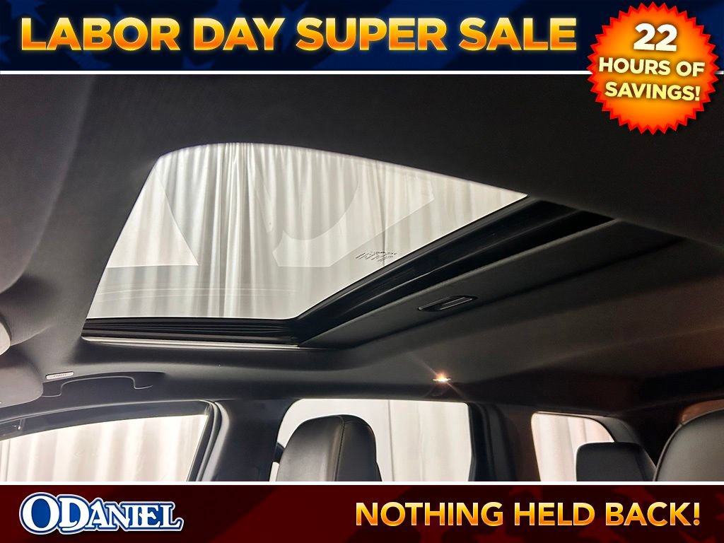 Used 2020 Jeep Grand Cherokee Limited AWD/4WD image 19
