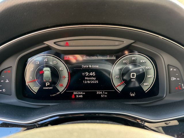 Used 2022 Audi Q7 3.0T Premium Plus w/ Premium Plus Package image 8