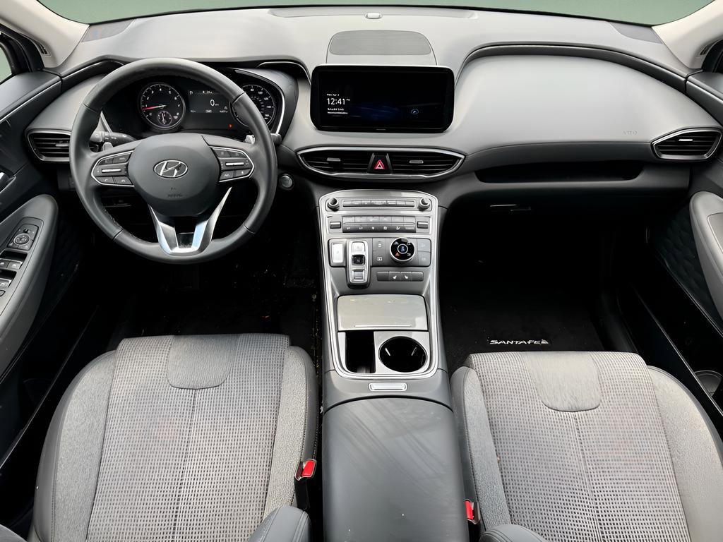 Used 2023 Hyundai Santa Fe SEL image 21