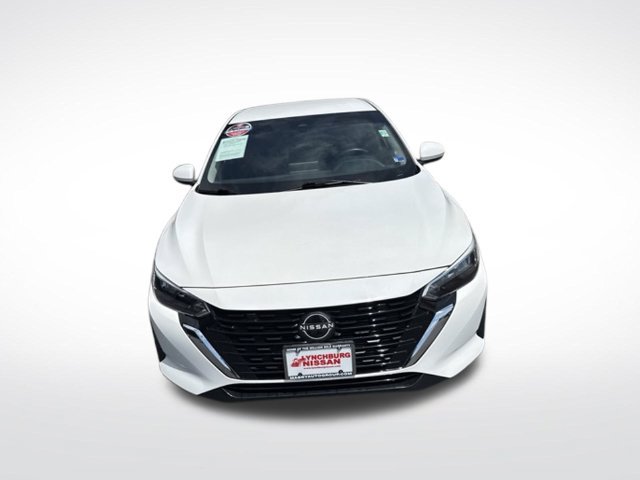 Used 2024 Nissan Sentra SV w/ All-Weather Package FWD image 3