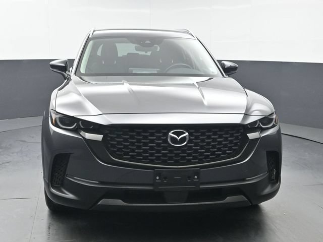 Used 2024 MAZDA CX-50 AWD 2.5 S w/ Weather Package image 8