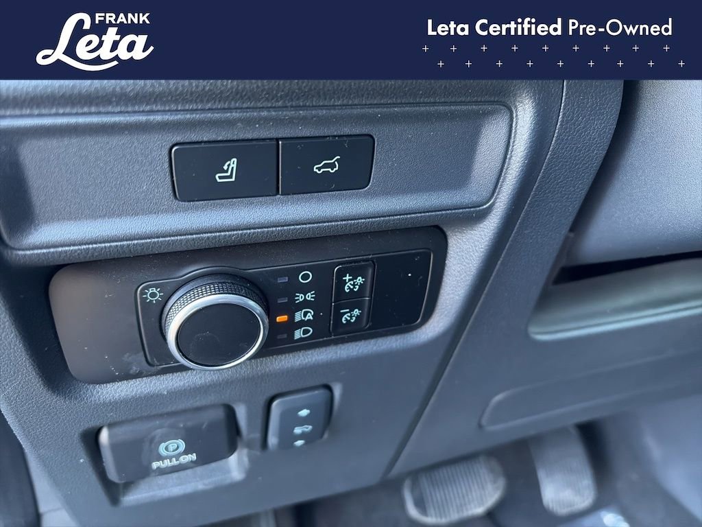 Used 2024 Ford Expedition XLT image 19