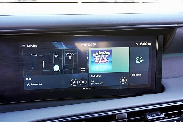 Certified 2026 Hyundai Palisade XRT Pro AWD/4WD image 27