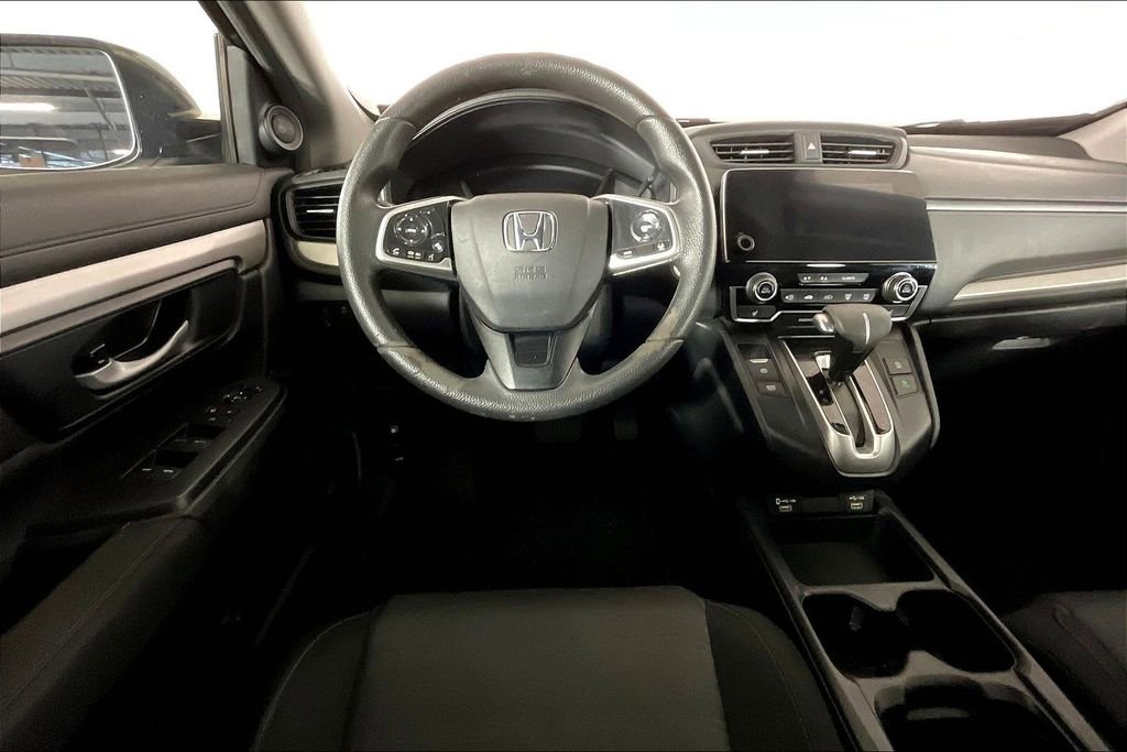Used 2021 Honda CR-V Special Edition image 4