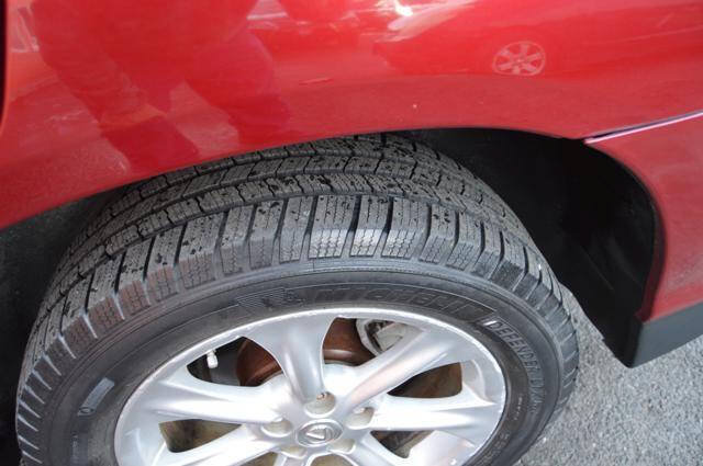 Used 2009 Lexus RX 350 AWD image 56