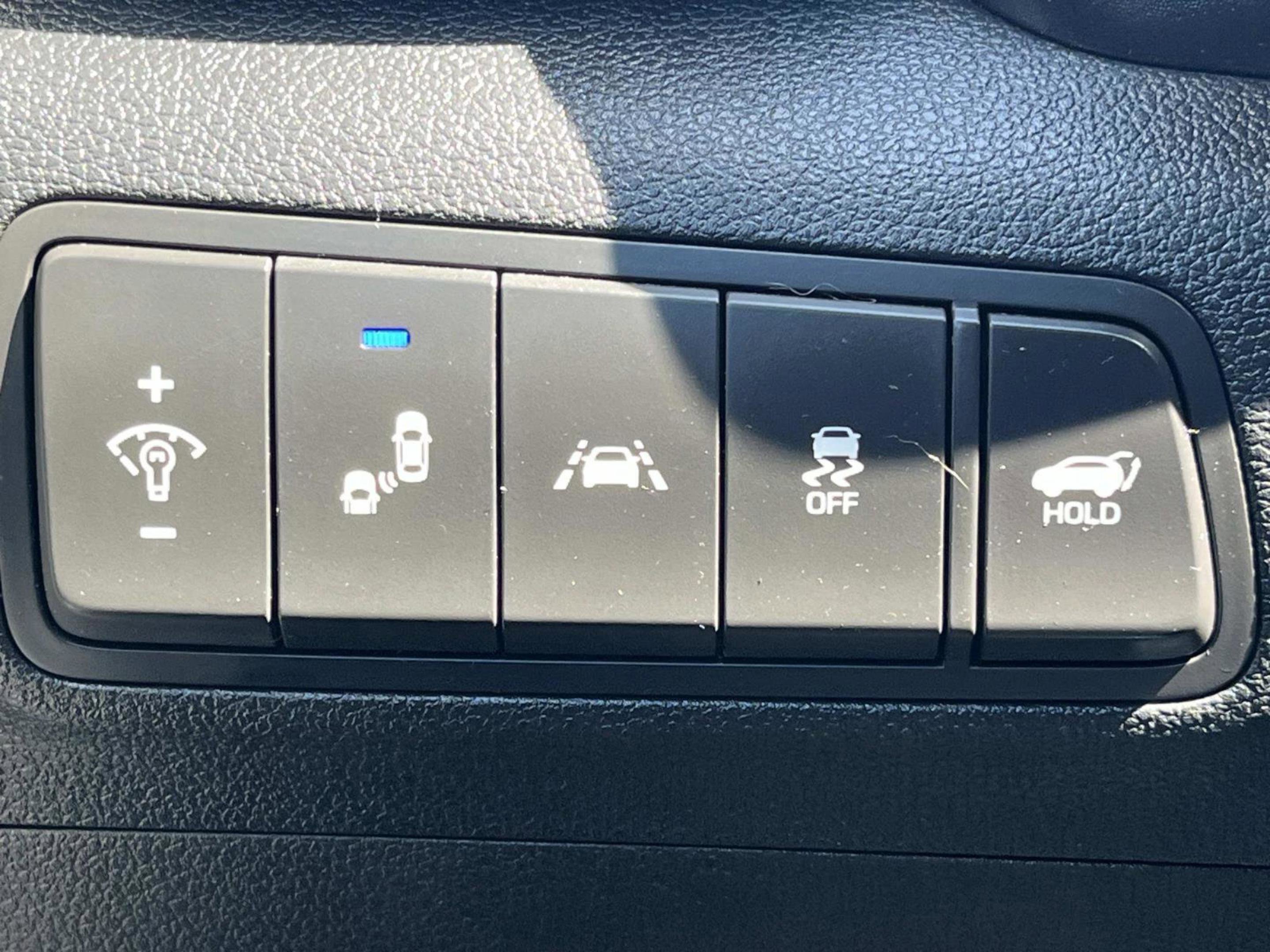 Used 2019 Hyundai Tucson Limited FWD image 22