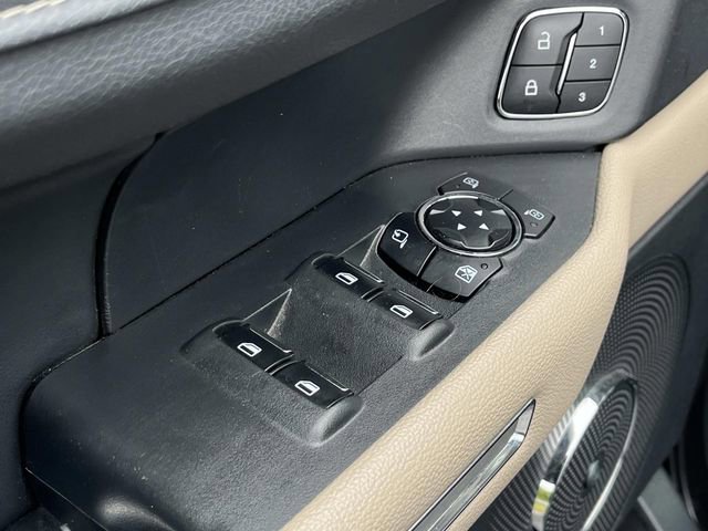 Used 2024 Ford Expedition Limited AWD/4WD image 30