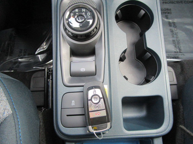 New 2025 Ford Maverick XLT image 16