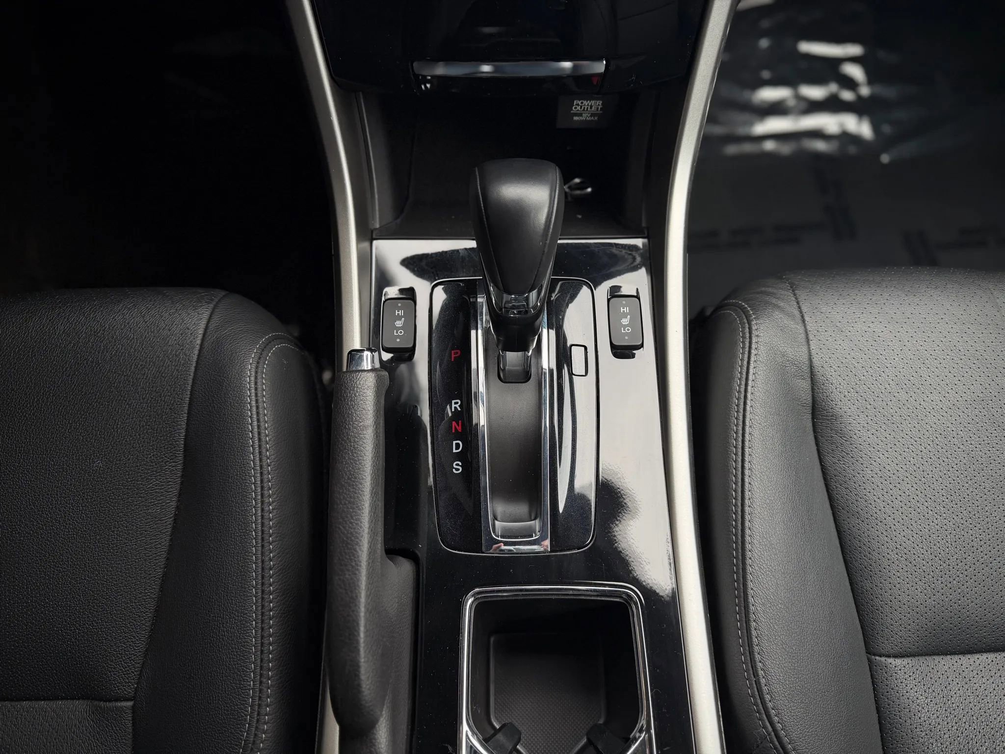 Used 2017 Honda Accord EX-L image 14