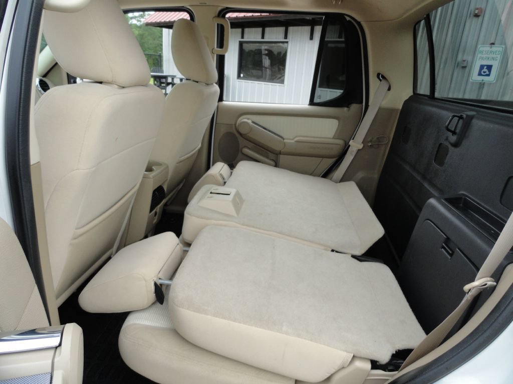 Used 2009 Ford Explorer Sport Trac XLT RWD image 10
