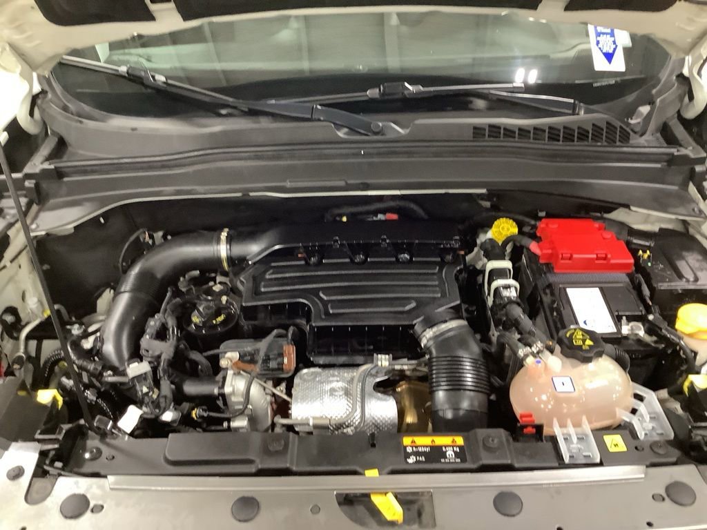 Used 2020 Jeep Renegade Limited image 12