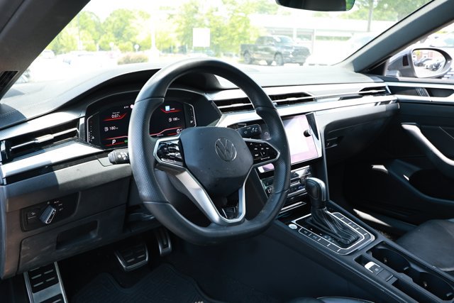 Used 2021 Volkswagen Arteon SEL AWD/4WD image 26