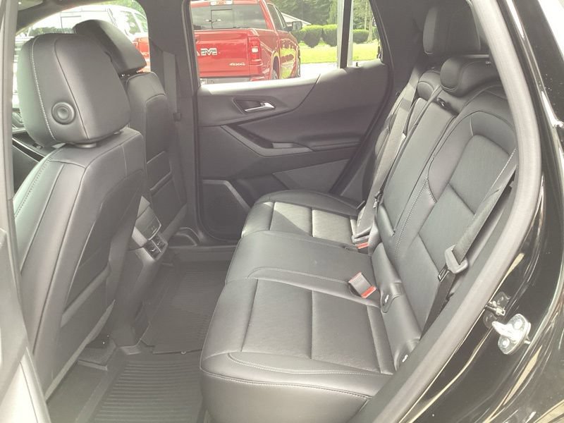 New 2027 Chevrolet Equinox LT w/ Convenience Package II AWD/4WD image 18