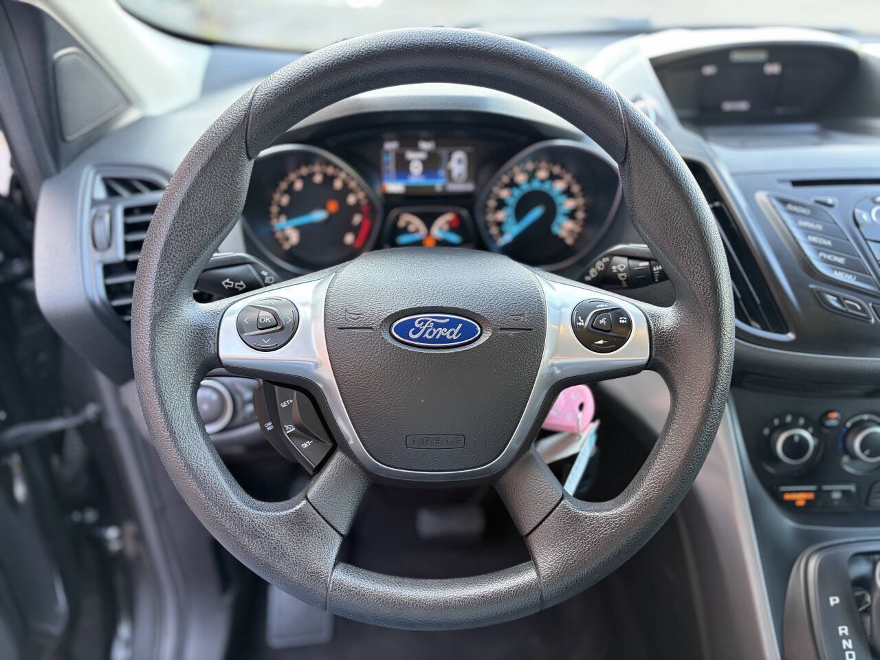 Used 2016 Ford Escape SE FWD image 24