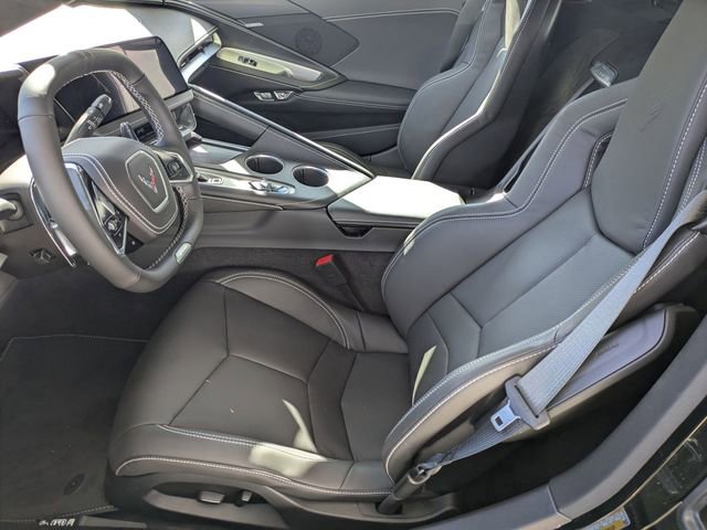 New 2026 Chevrolet Corvette Z06 RWD image 10