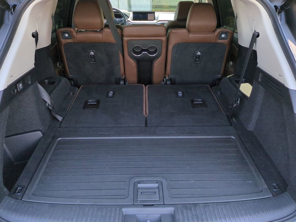 Certified 2022 Acura MDX FWD w/ Technology Package image 13