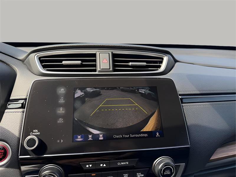 Used 2019 Honda CR-V EX image 52