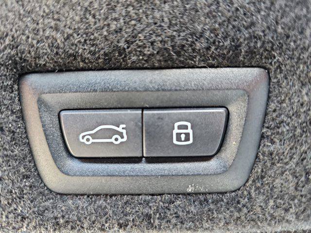 New 2025 BMW i7 eDrive50 image 14