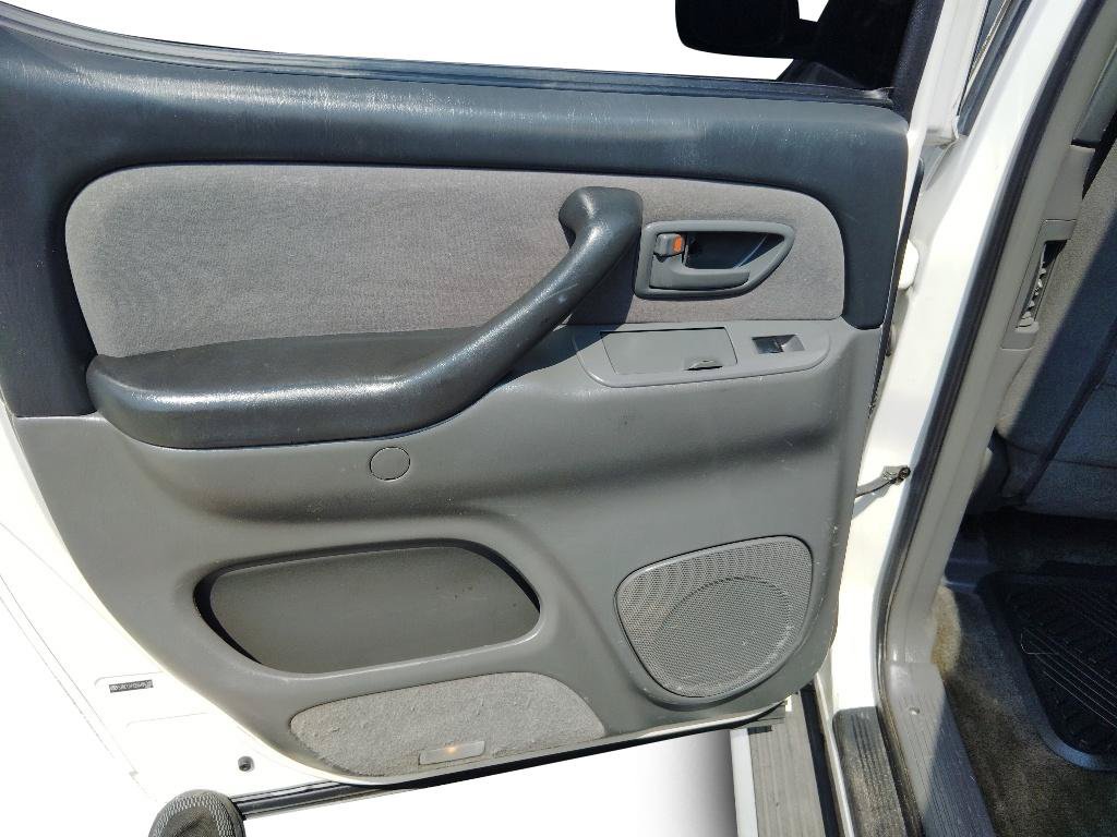 Used 2005 Toyota Tundra SR5 RWD image 24