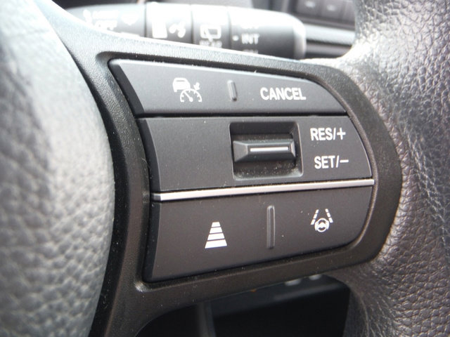 Used 2024 Honda CR-V EX image 32