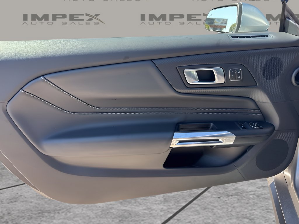 Used 2024 Ford Mustang GT Premium RWD image 24