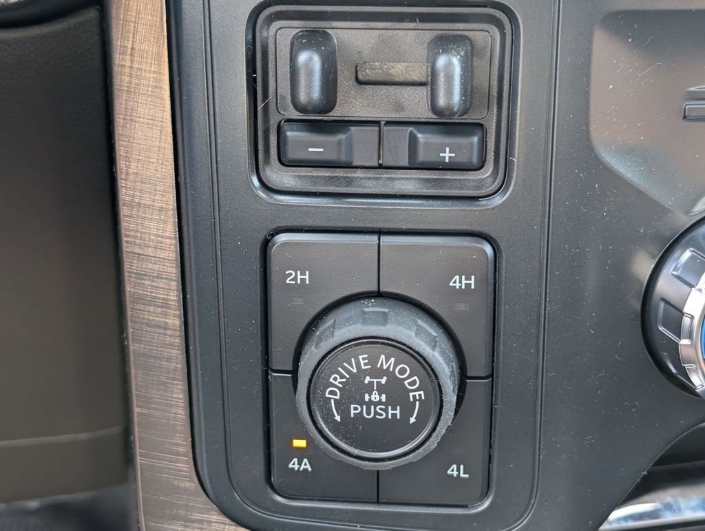 New 2026 Ford F150 King Ranch w/ Equipment Group 601A High image 40